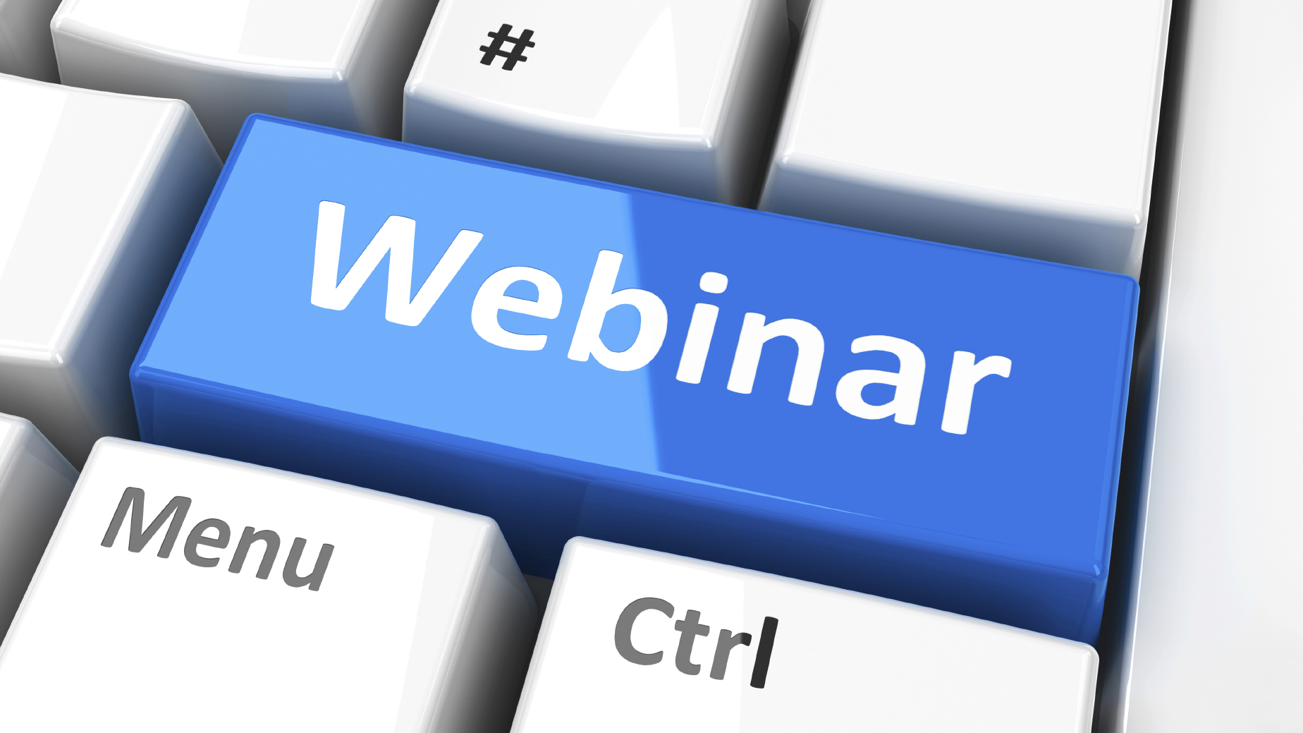 webinars